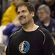 Illustration for article titled Mark Cuban Dislikes Bloggers Who Aren't Him